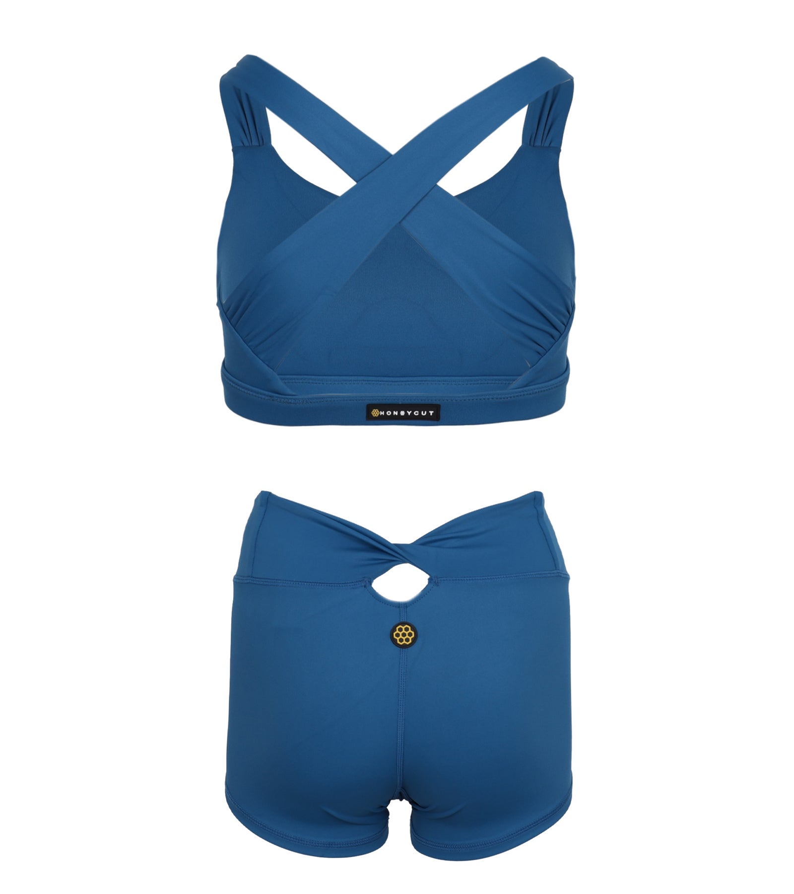 Twist Short Midnight