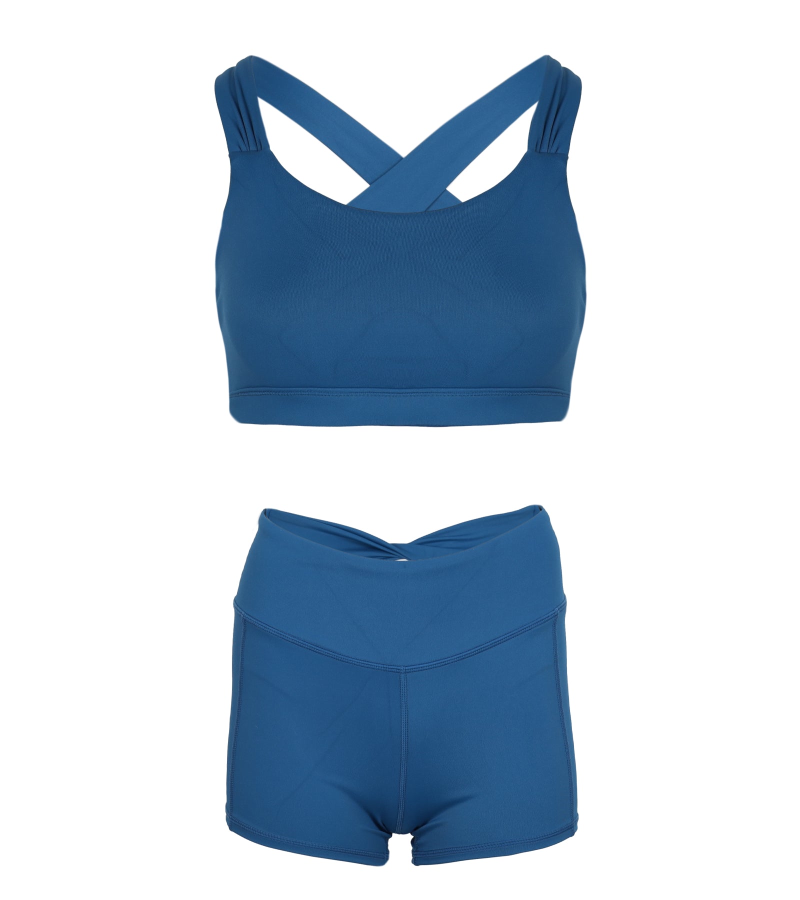 Twist Short Midnight