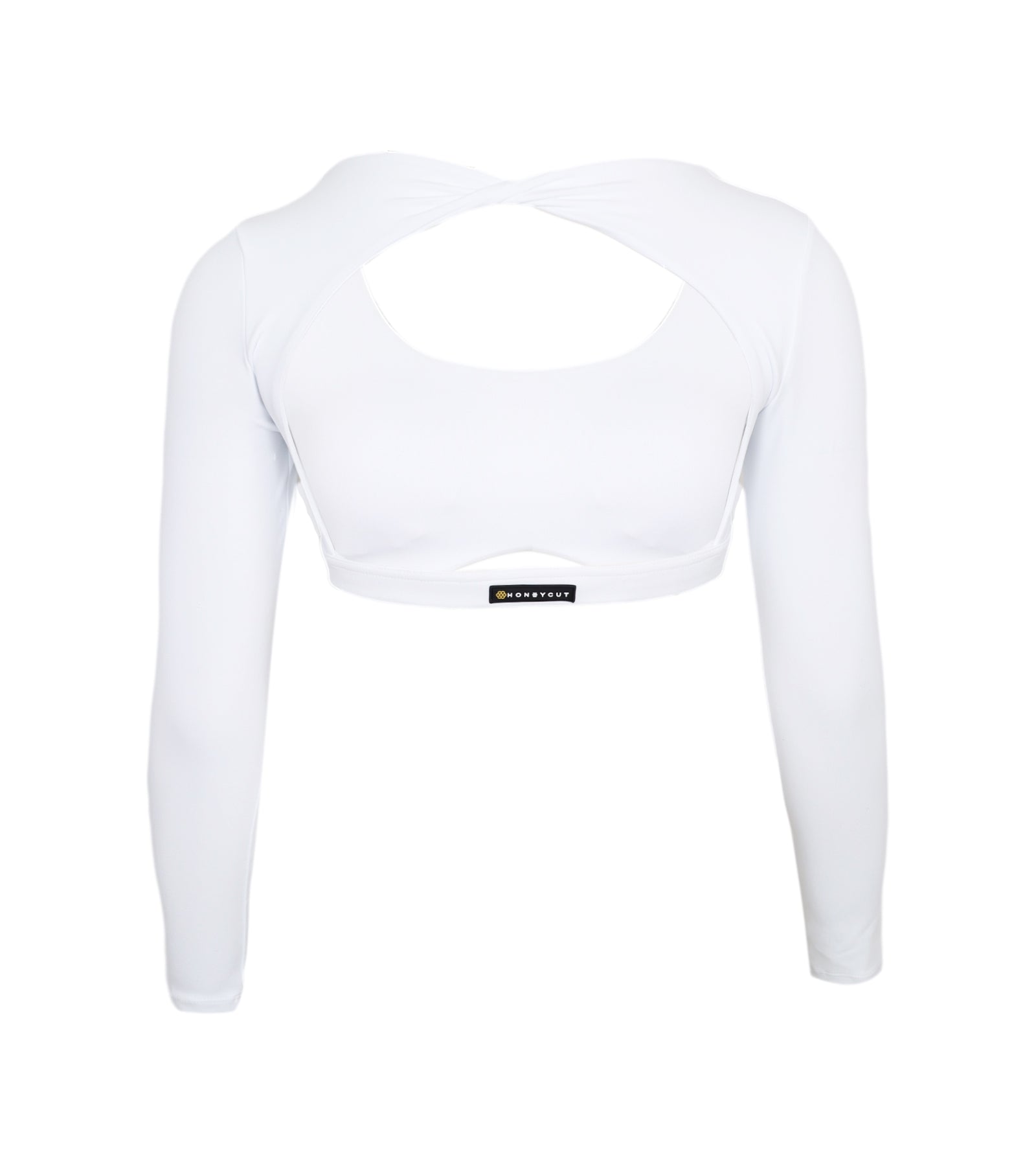 A-list Top White