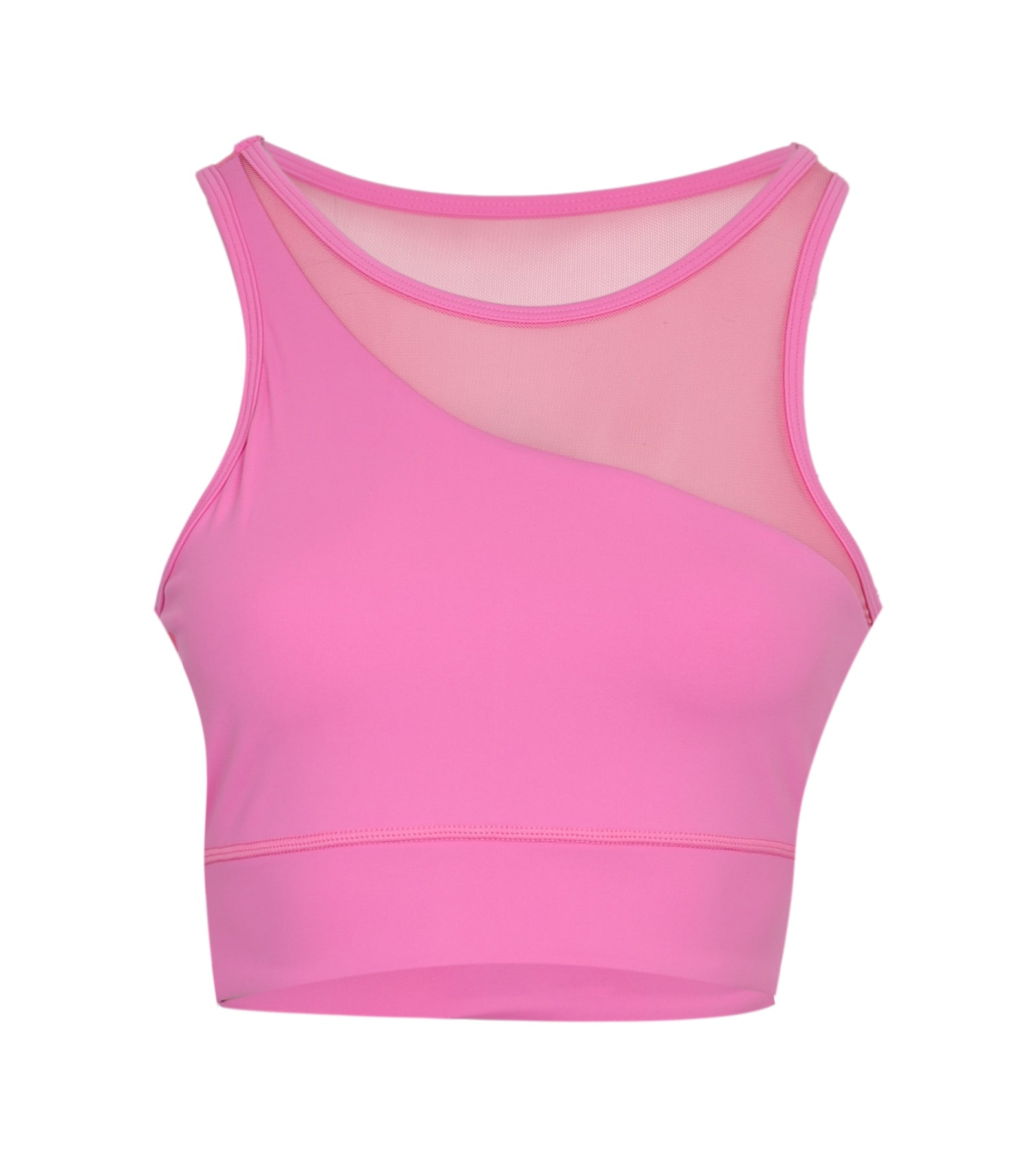 Bae Tank Pink – Glam Groove