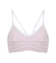Bliss Bra Top Pink Sand