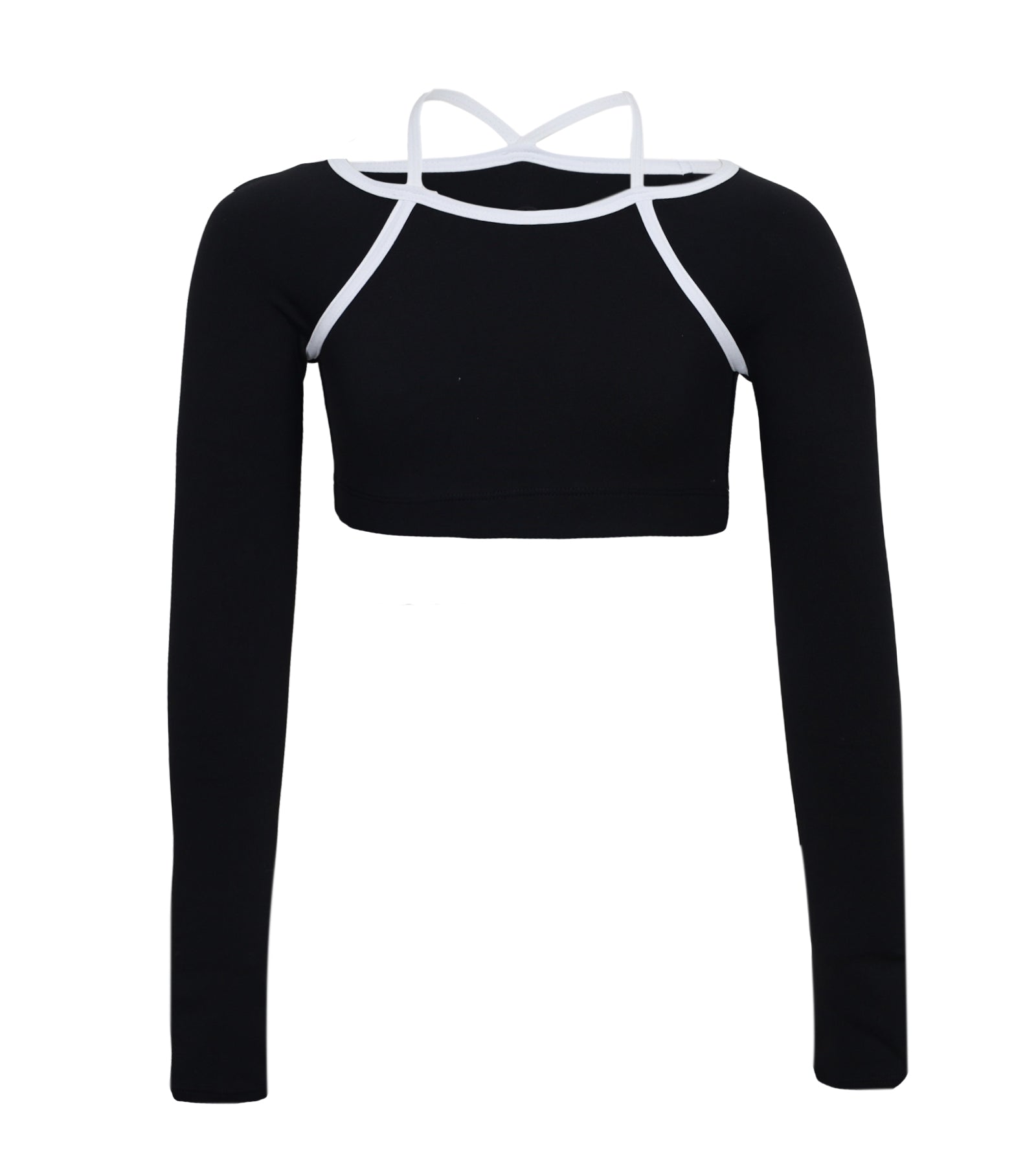 NYC Top Black