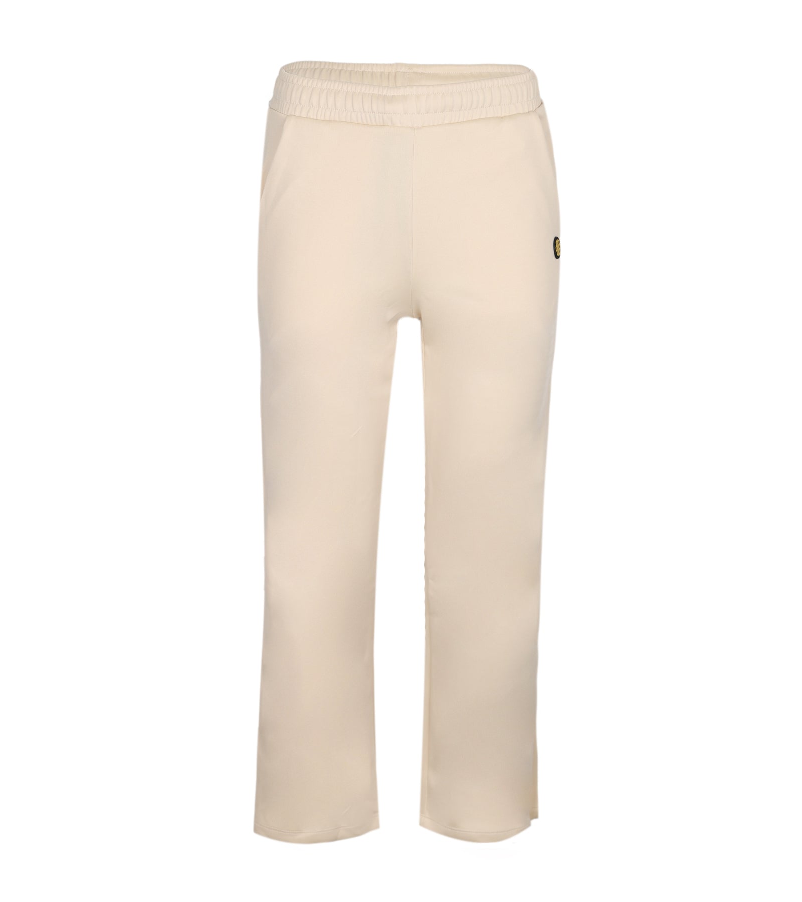 Snapchat Sweat Pant Oatmilk