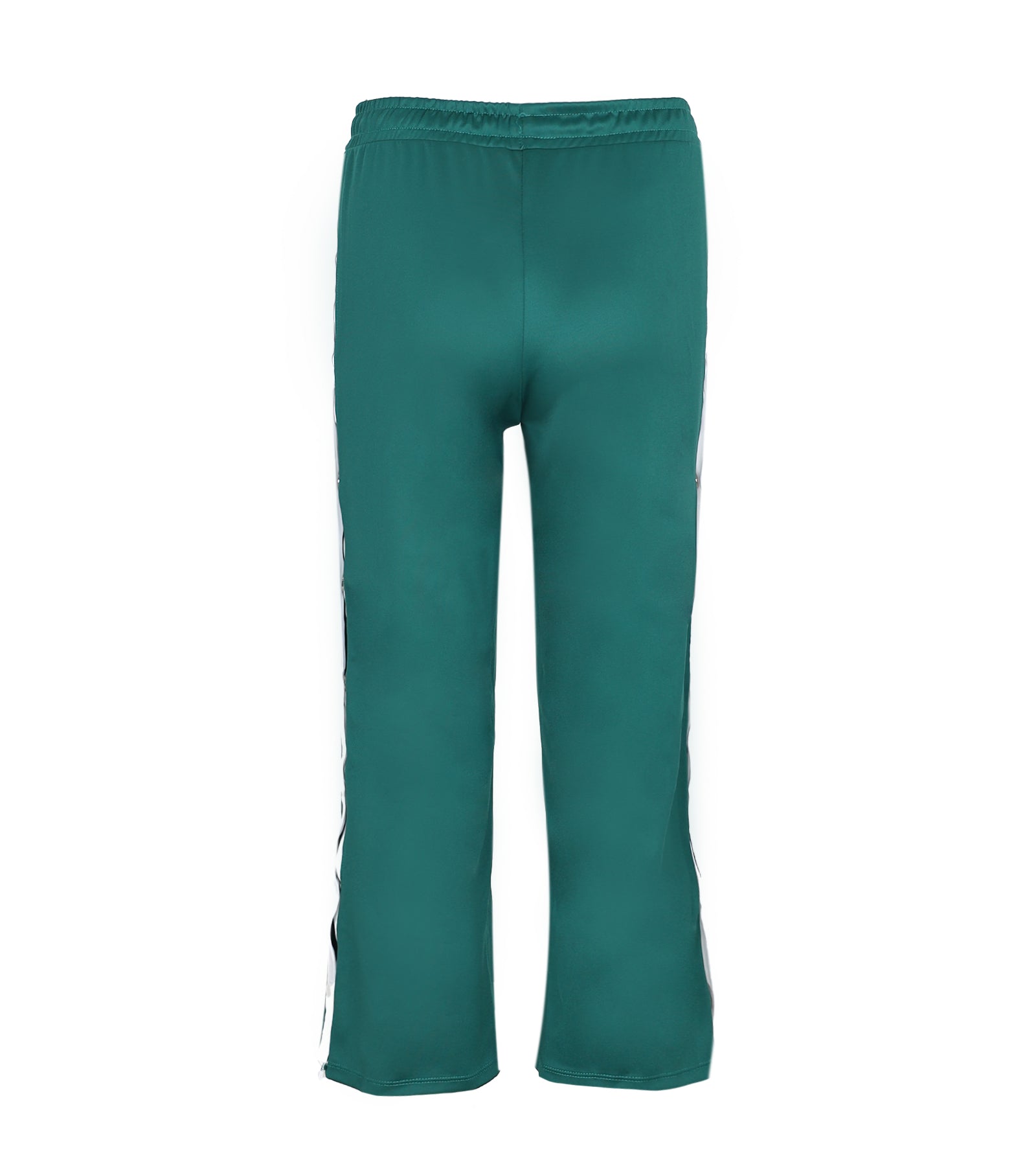 Snapchat Sweat Pant Racing Green