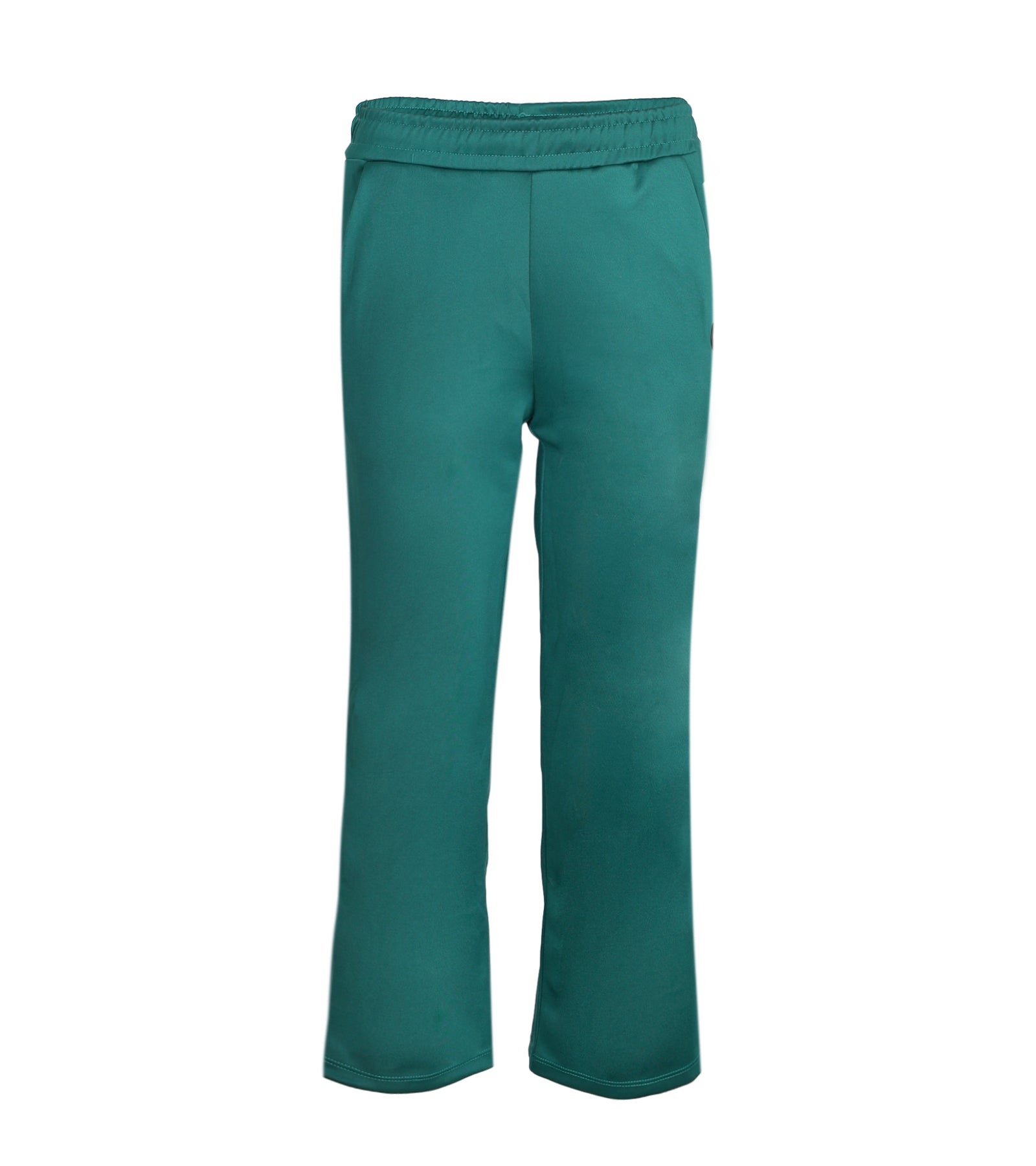 Snapchat Sweat Pant Racing Green