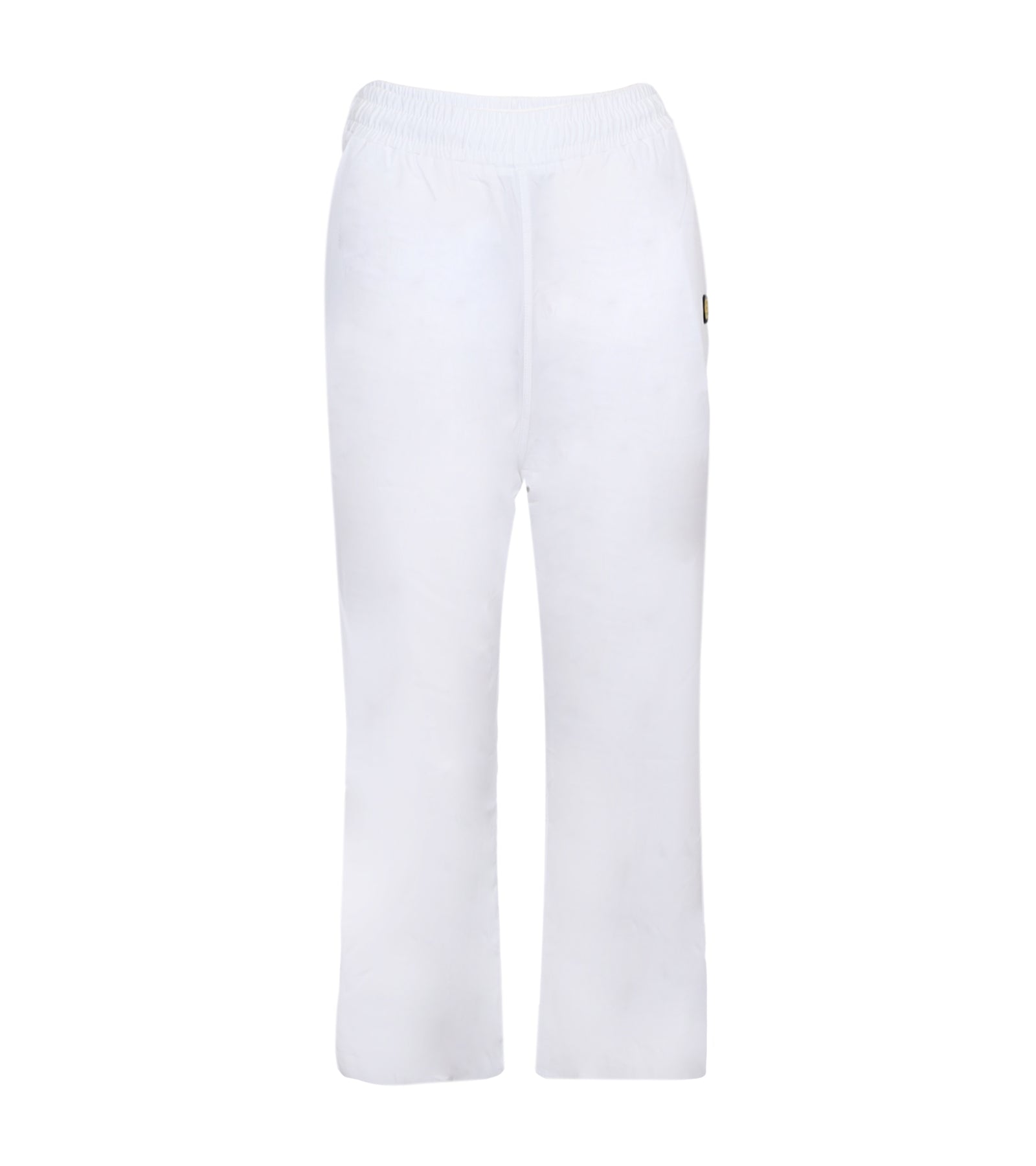 Sneak Peek Pant White