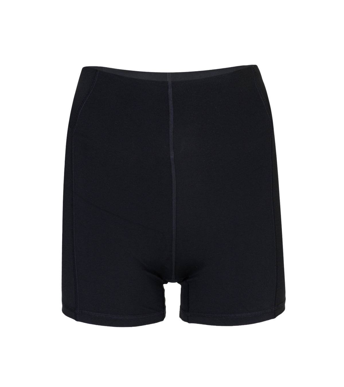 Remix Short Black