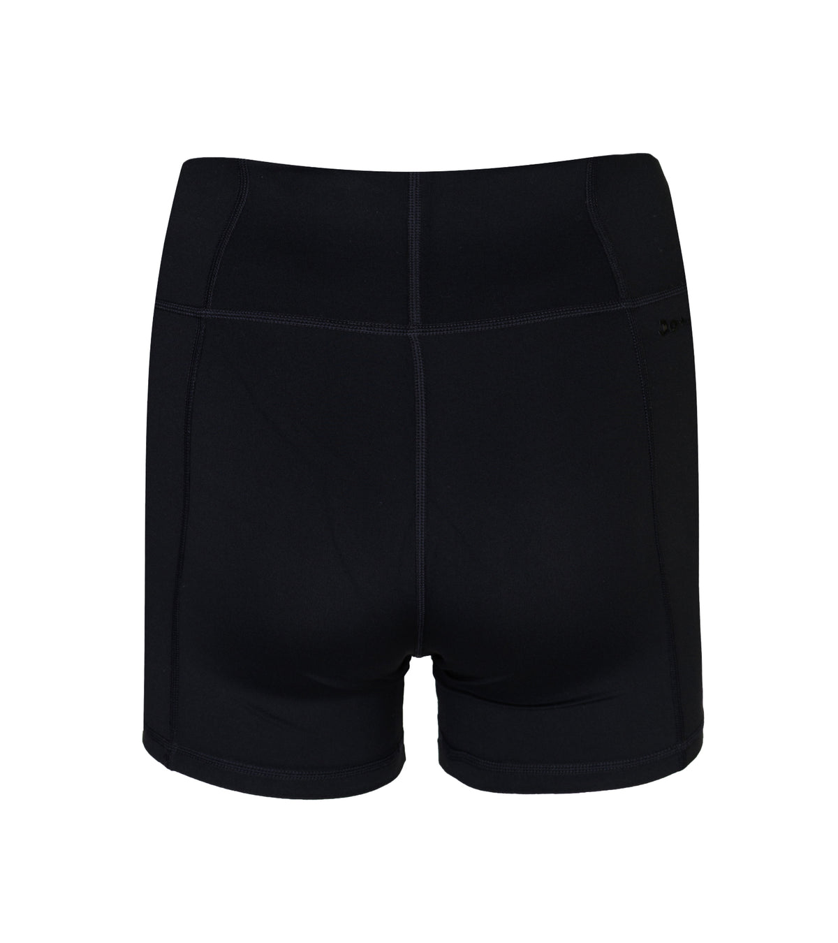 Remix Short Black