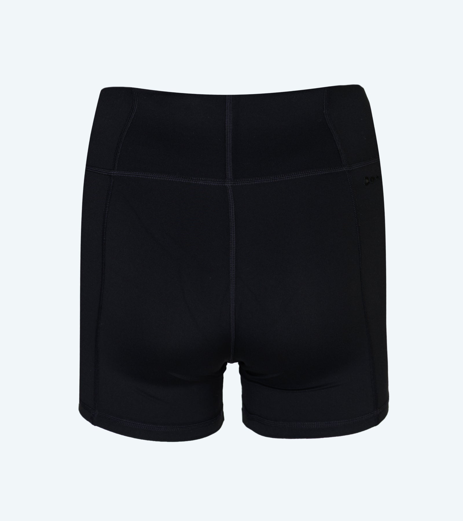 Remix Short Black