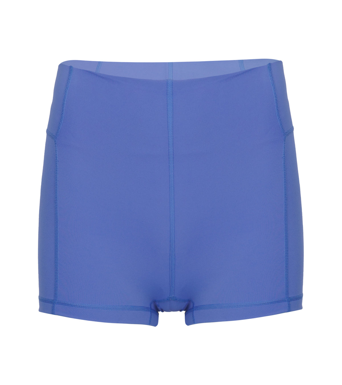 Remix Shorties Dusty Blue