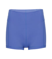 Remix Shorties Dusty Blue