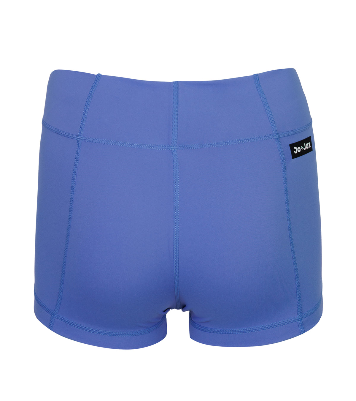 Remix Shorties Dusty Blue
