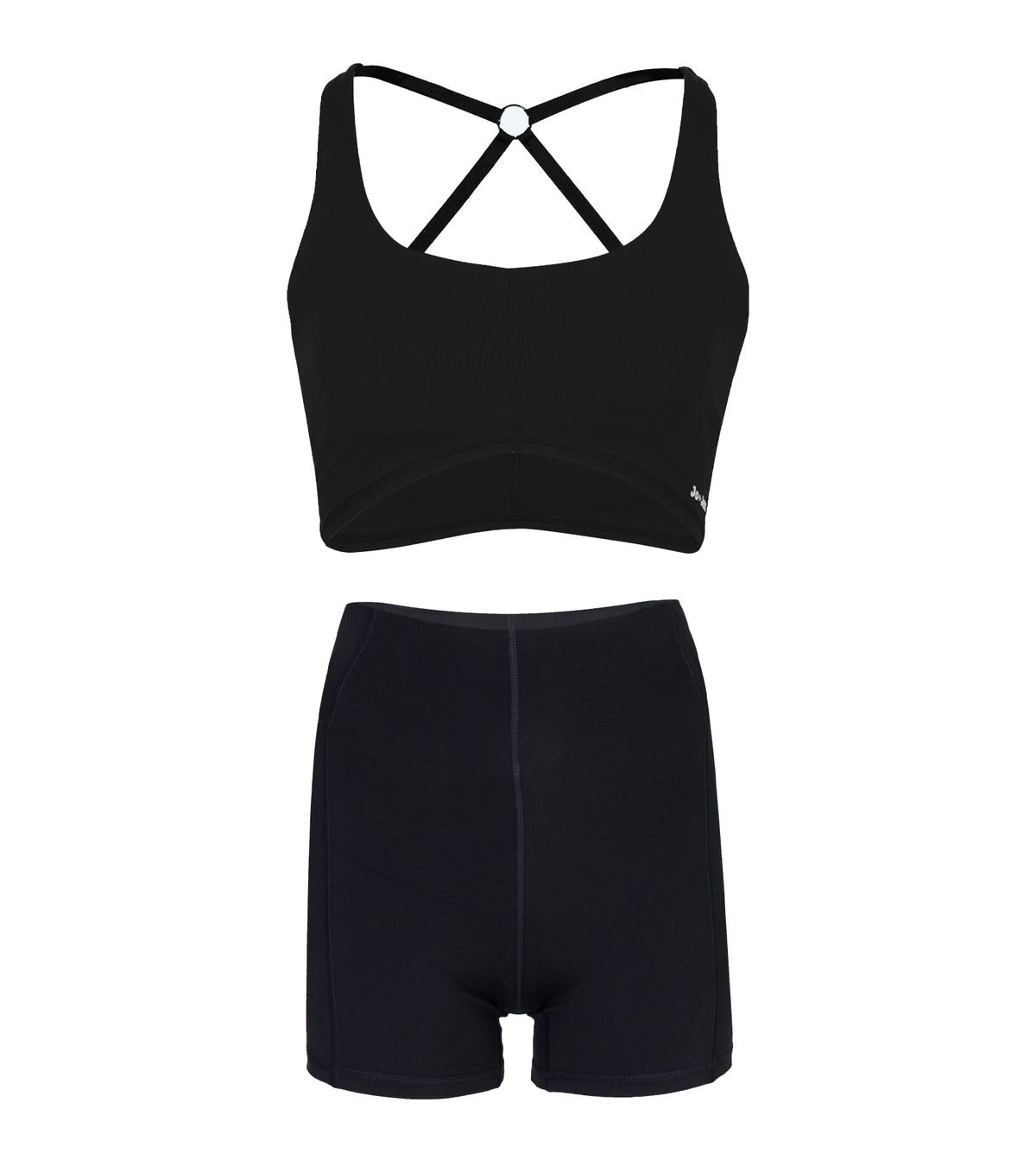 Volt Top Black