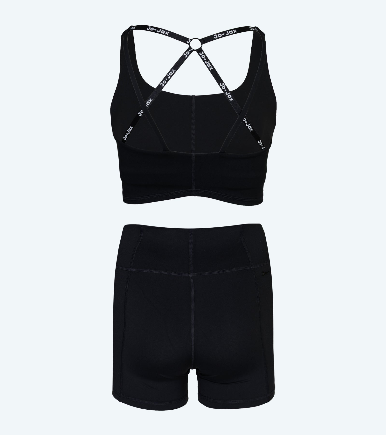 Volt Top Black