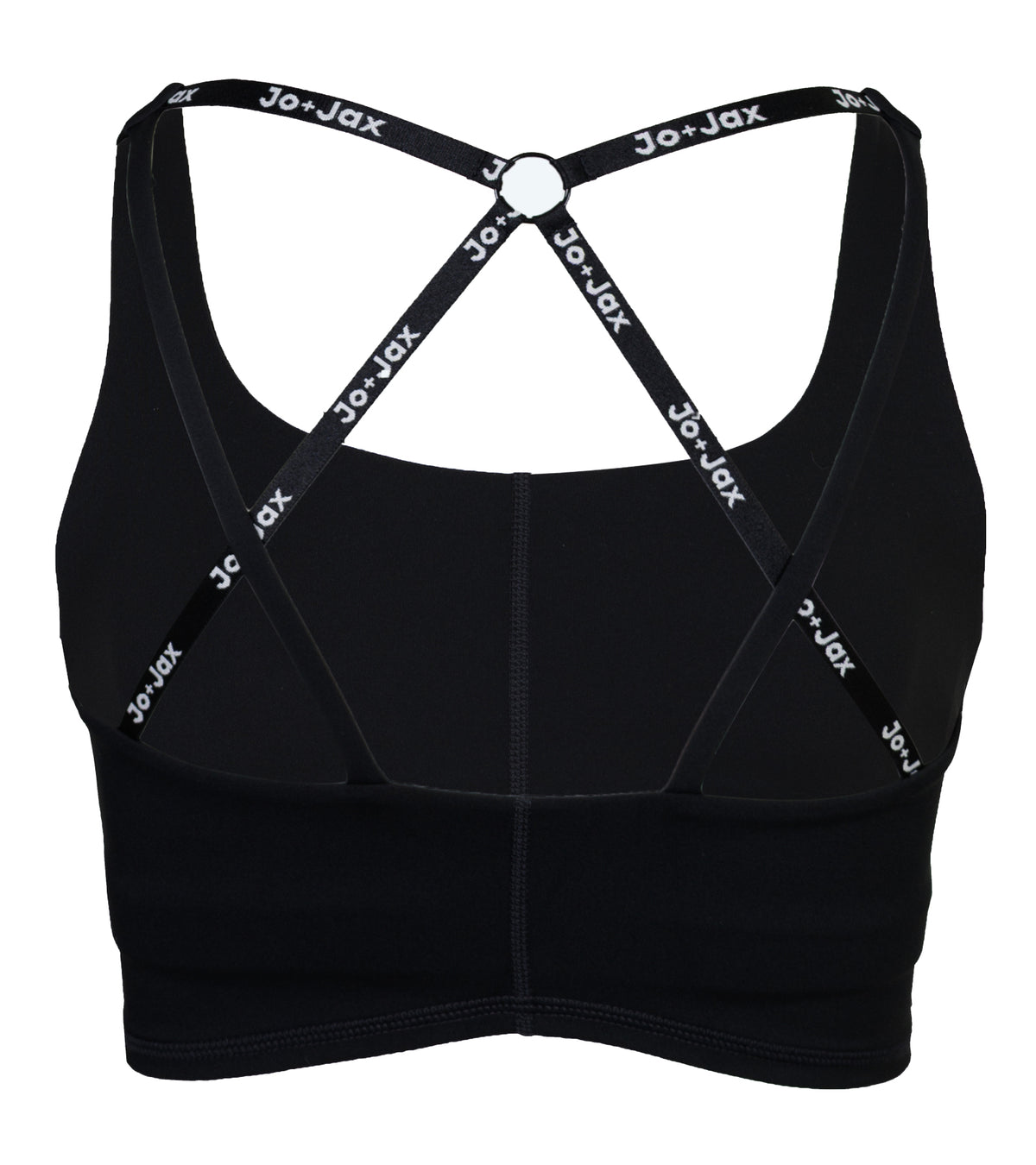 Volt Top Black