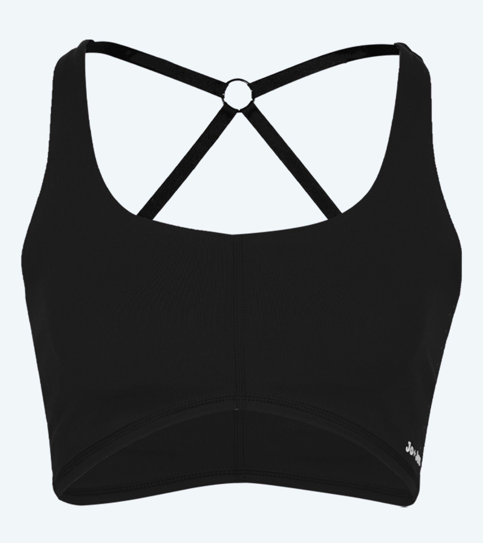 Volt Top Black