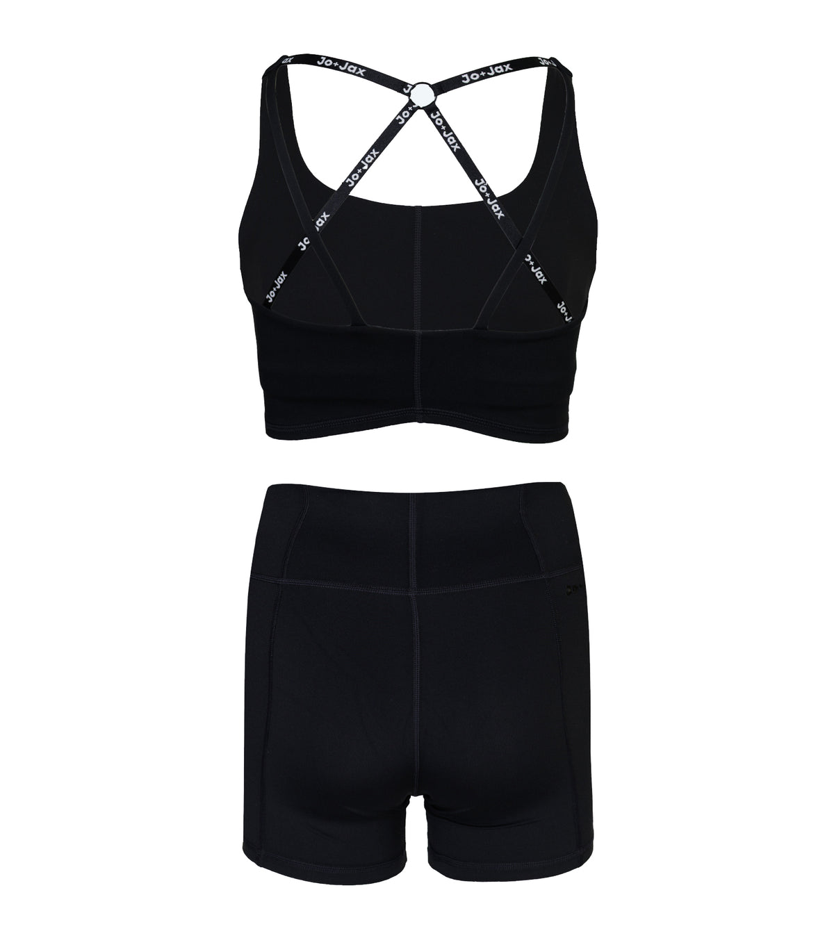 Volt Top Black