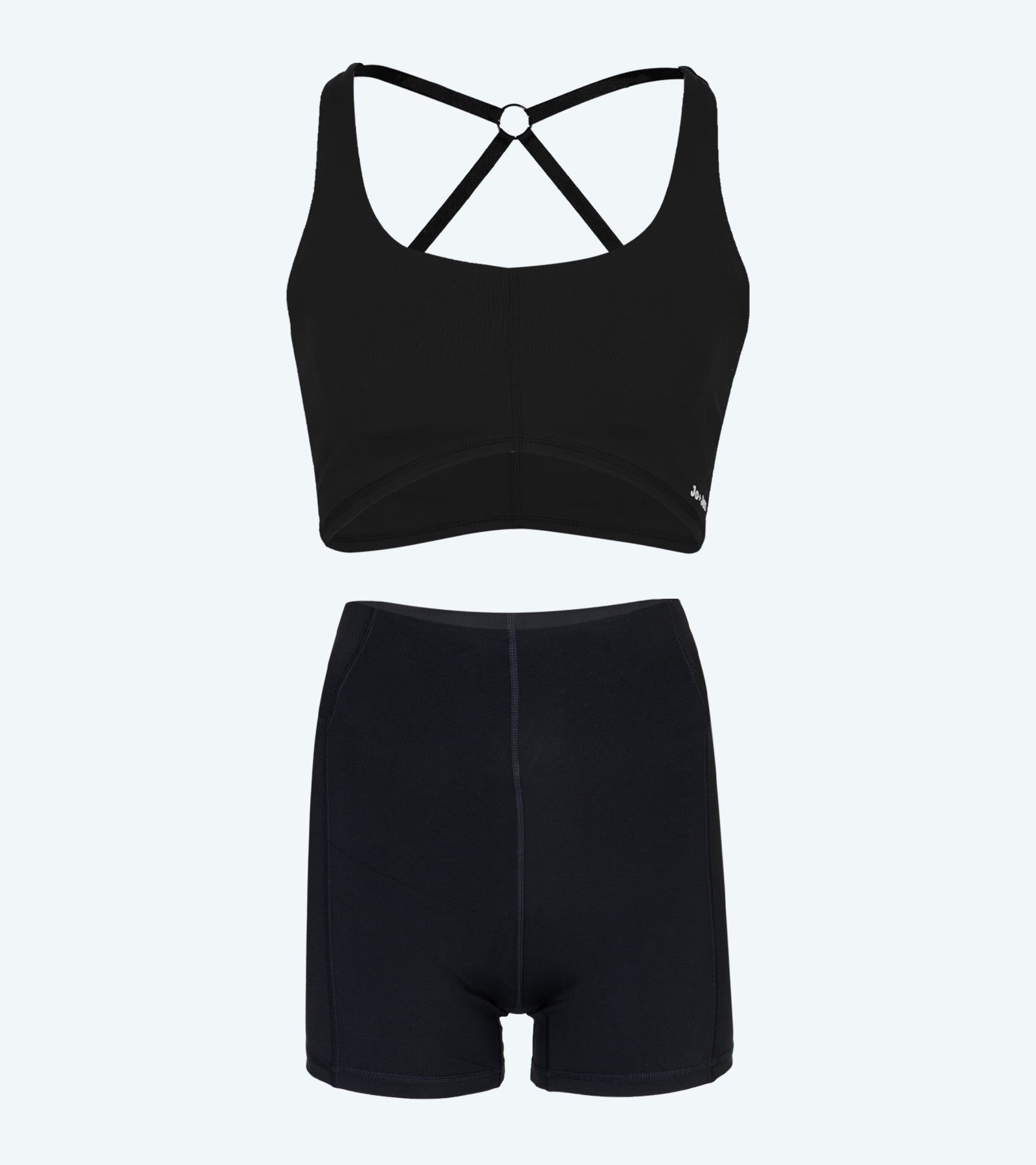 Volt Top Black