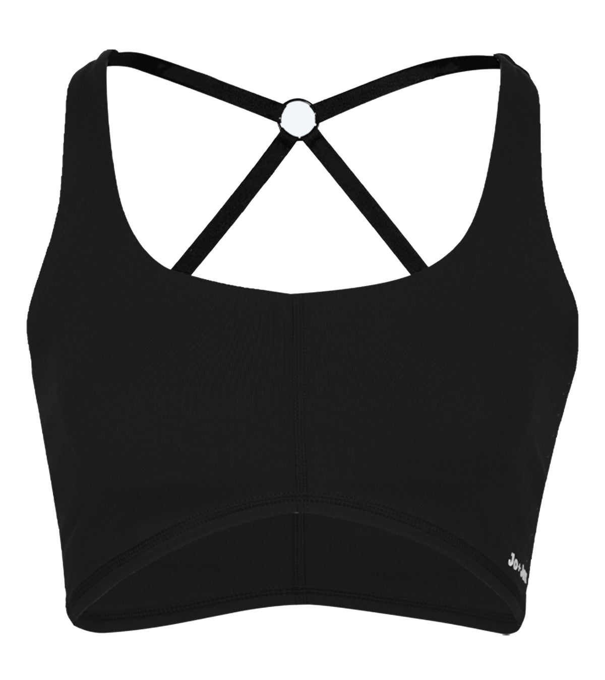 Volt Top Black