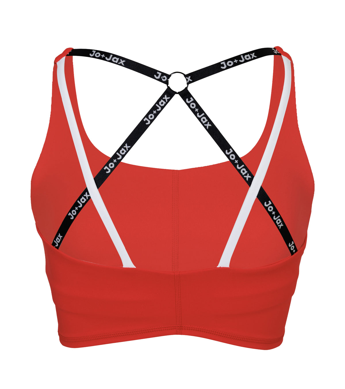Volt Top Bright Cherry