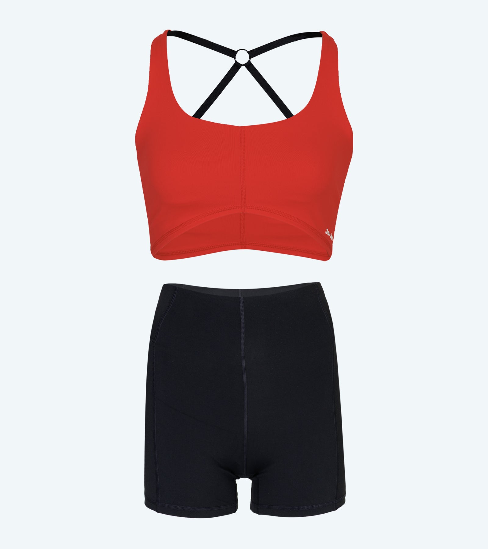 Volt Top Bright Cherry