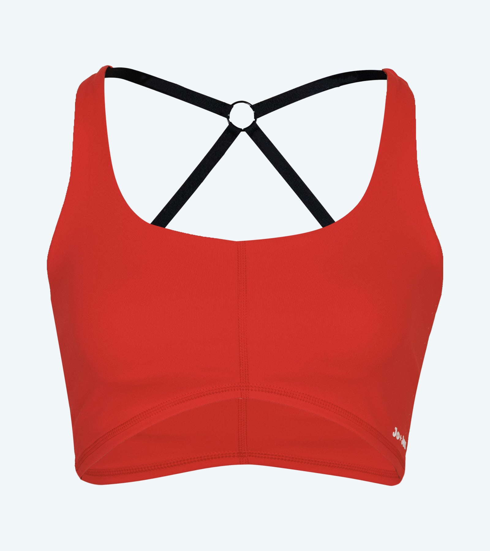 Volt Top Bright Cherry
