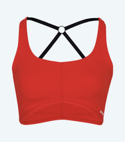 Volt Top Bright Cherry