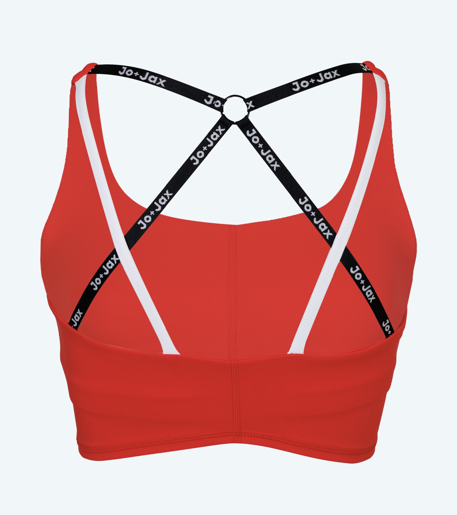 Volt Top Bright Cherry