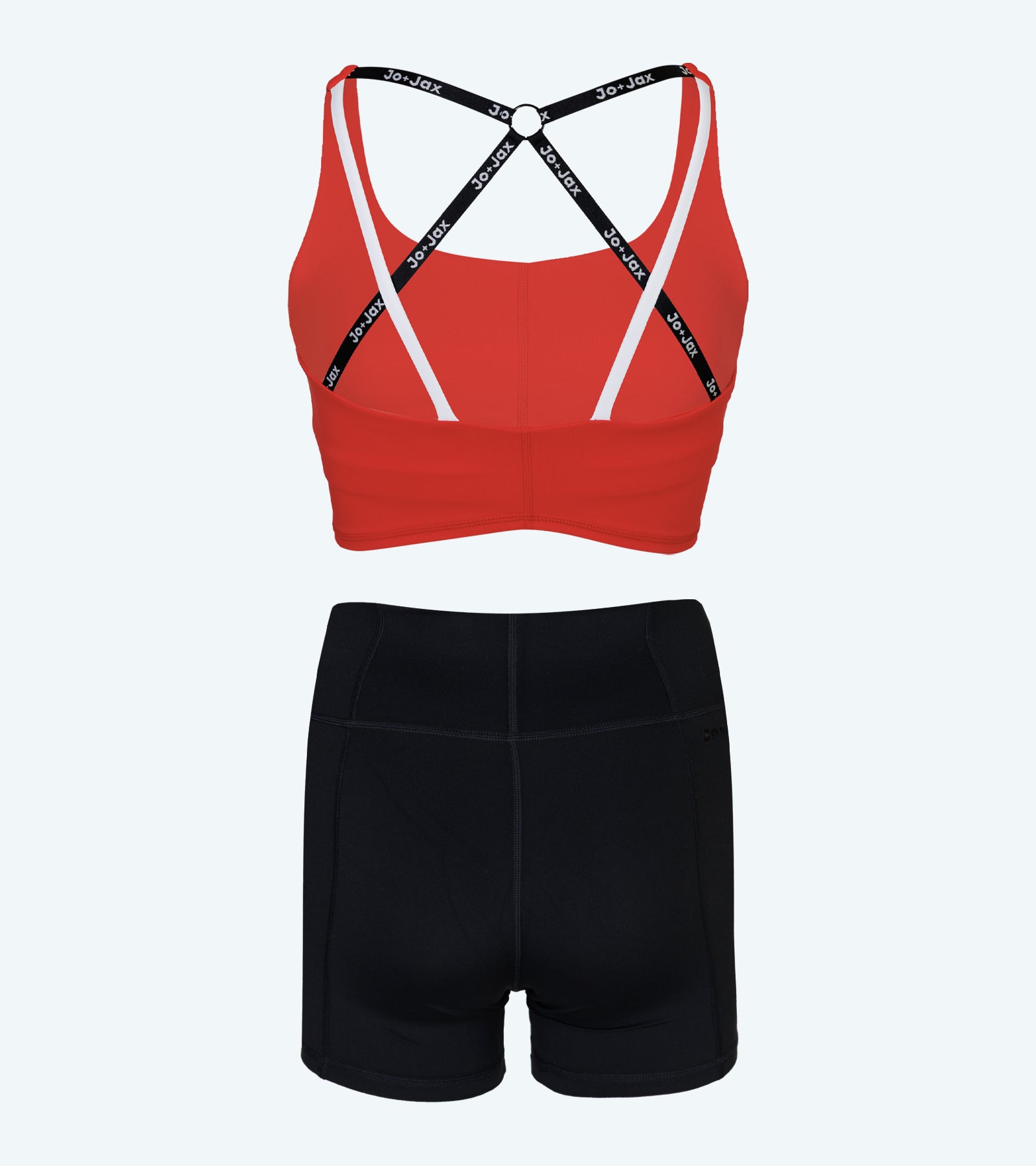 Volt Top Bright Cherry
