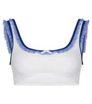 Freshly Picked Top White