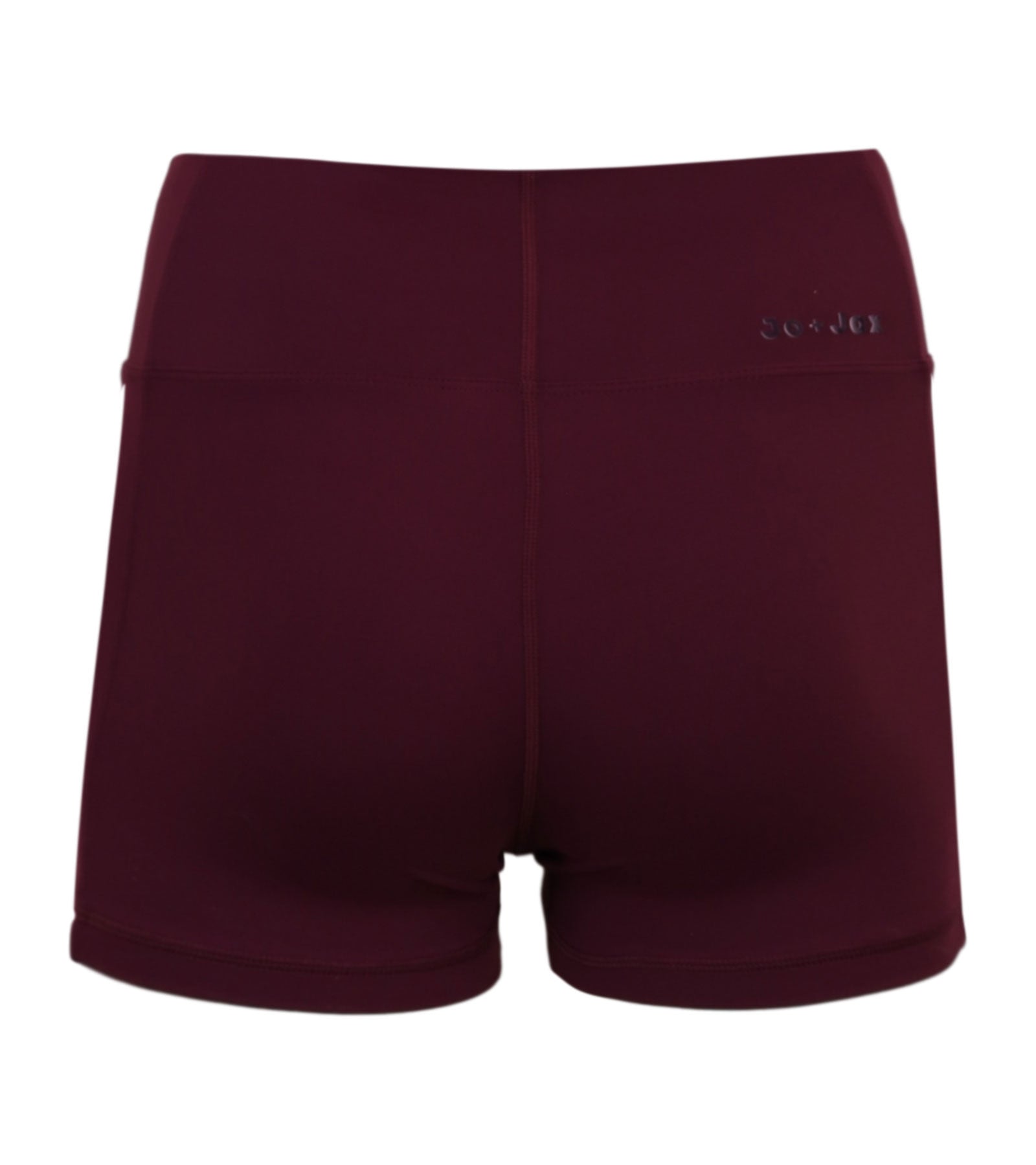Kick Start Shorts Mulberry