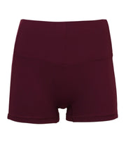 Kick Start Shorts Mulberry