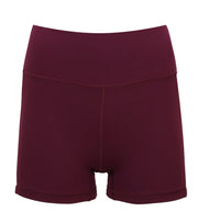 Peak Shorts Mulberry