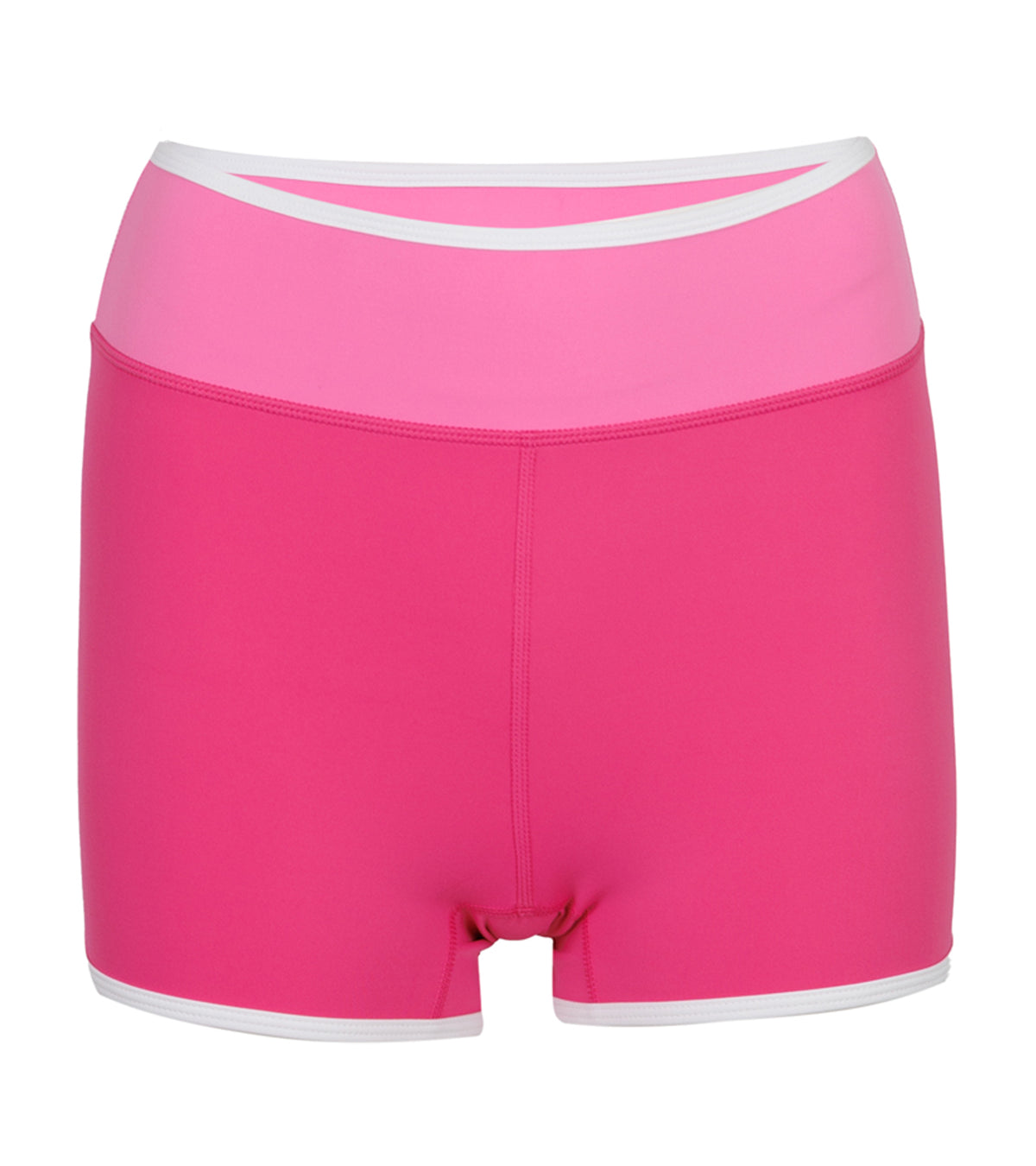 Power + Play Shorts Cerise