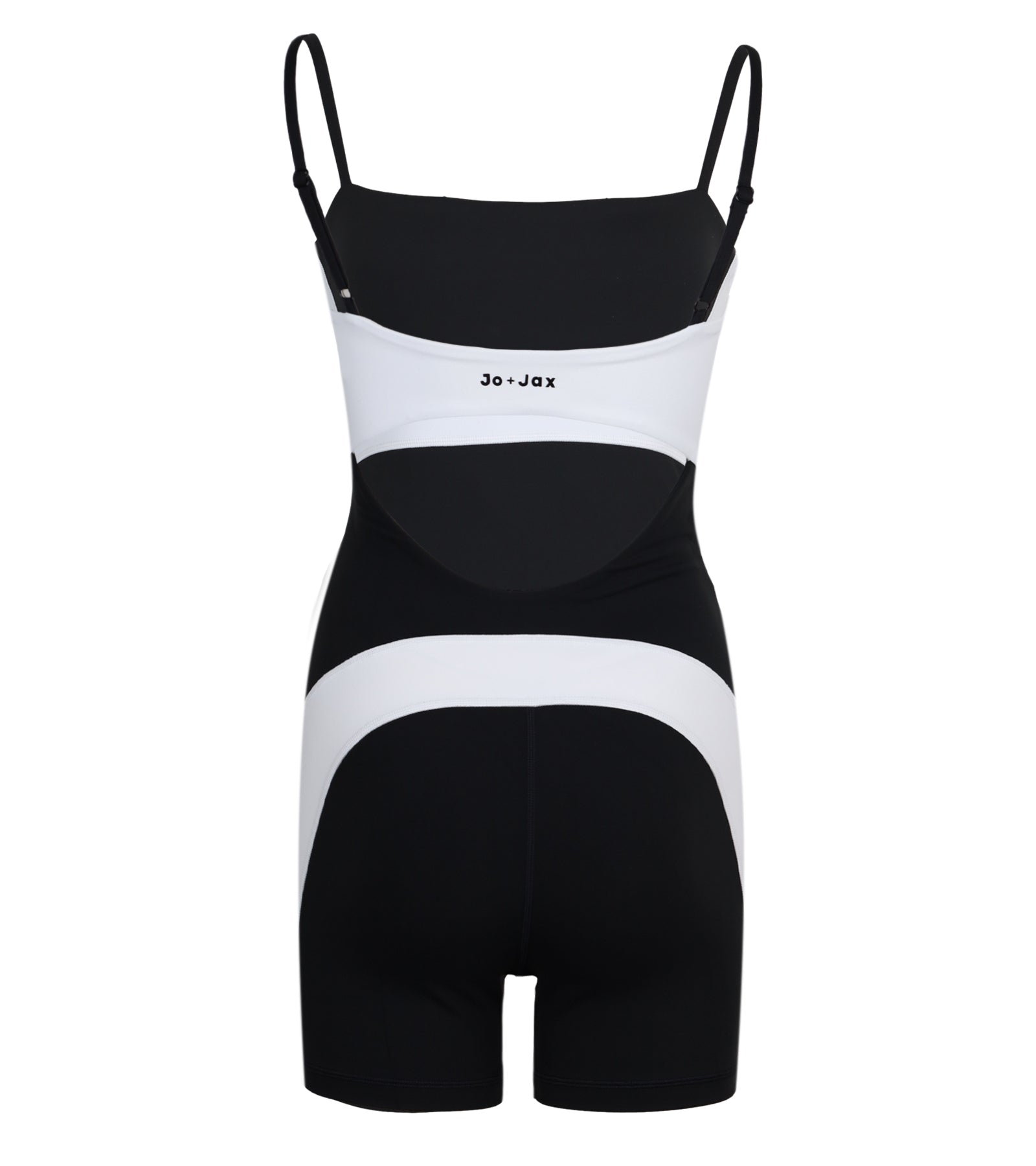 Sunrise Uni Black