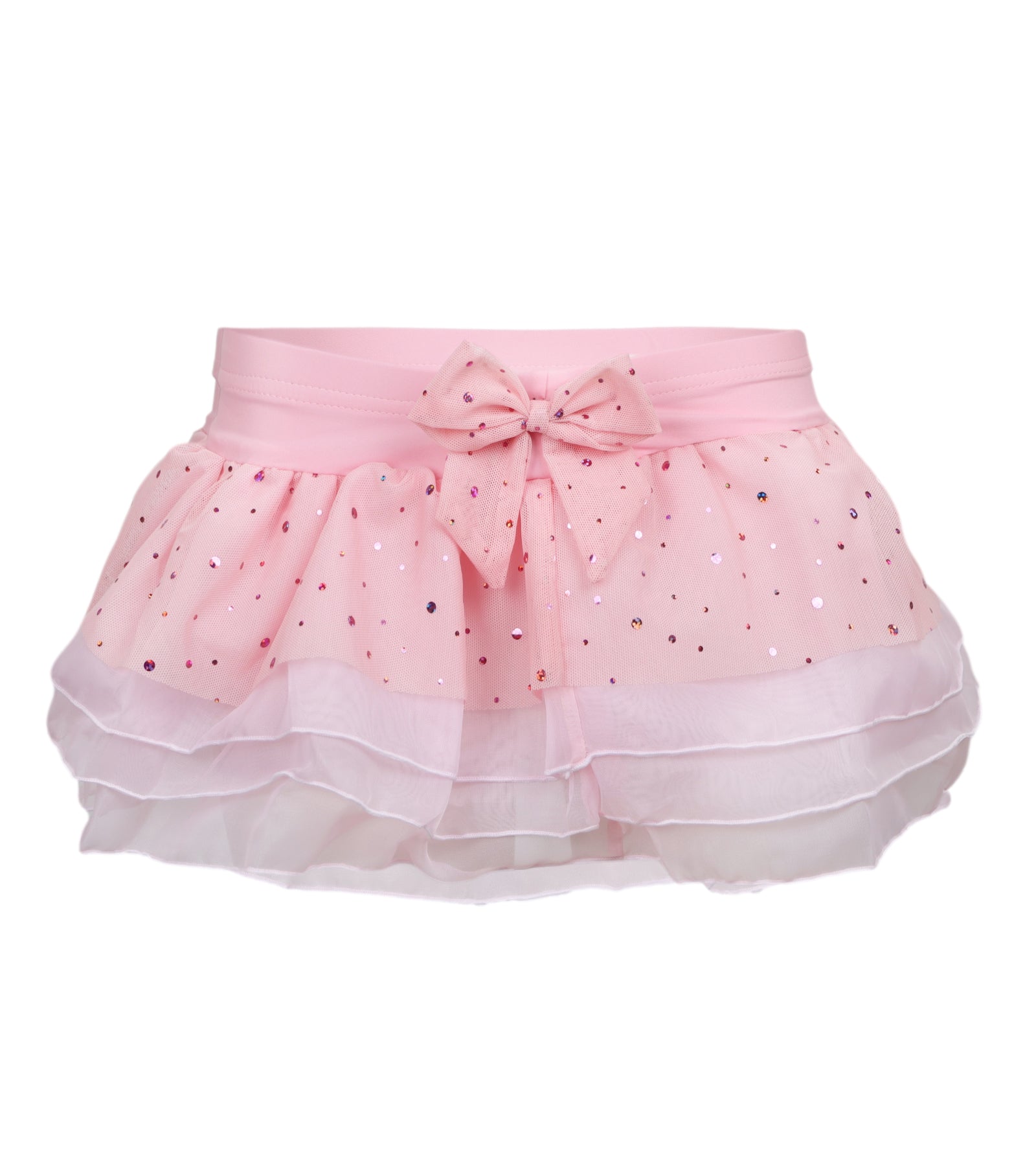 Little Star 017 Soft Pink