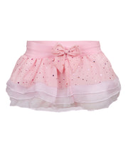 Little Star 017 Soft Pink