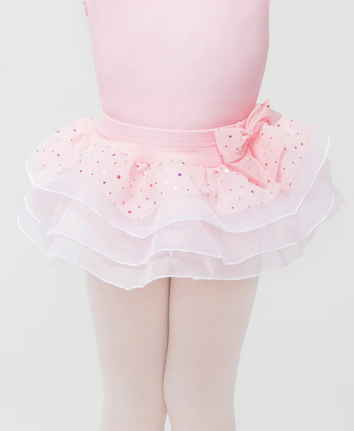 Little Star 017 Soft Pink