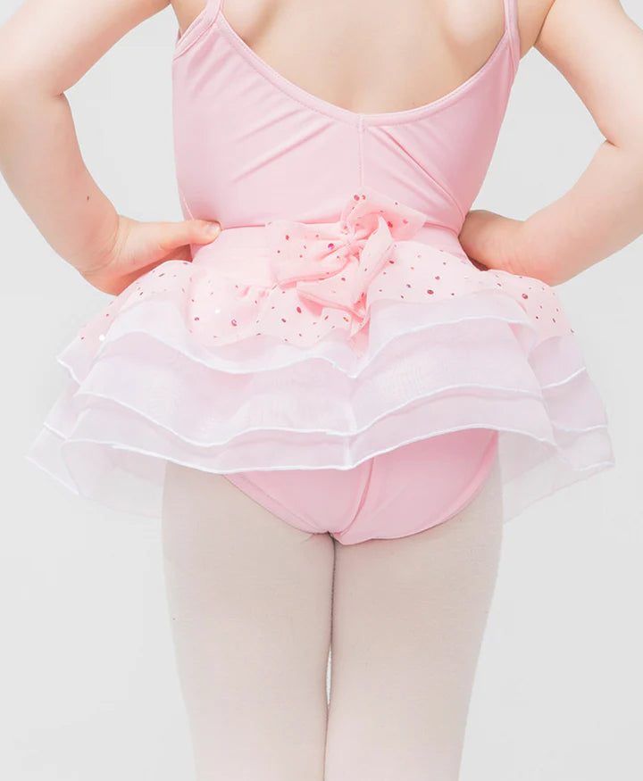 Little Star 017 Soft Pink