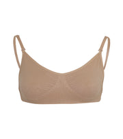 Seamless Bra Nude