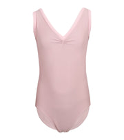Sophia Macaron Ballet Leotard
